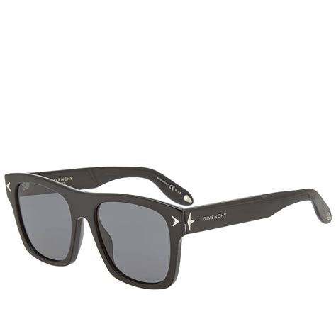 givenchy gv 7011 square sunglasses|GIVENCHY Gv 7011/S Sunglasses .